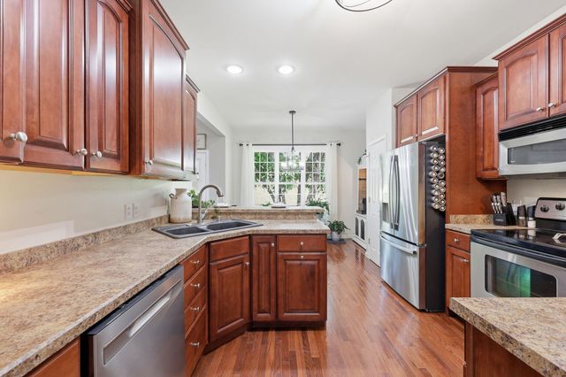 796 Ninevah Road, Frankfort, KY 40601