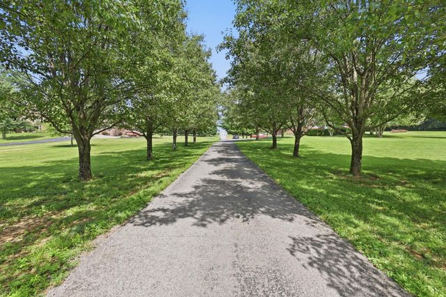 796 Ninevah Road, Frankfort, KY 40601