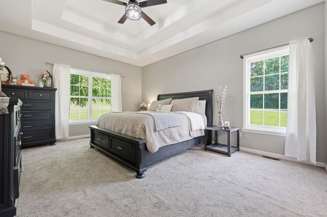 796 Ninevah Road, Frankfort, KY 40601