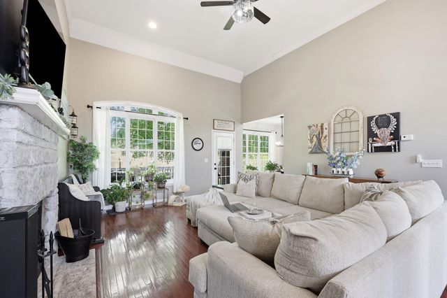 796 Ninevah Road, Frankfort, KY 40601