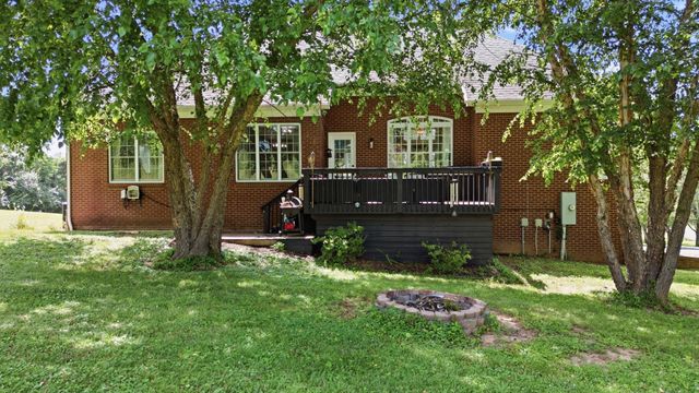796 Ninevah Road, Frankfort, KY 40601