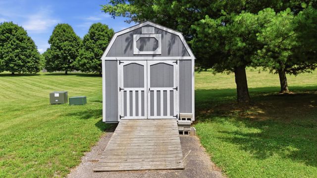 796 Ninevah Road, Frankfort, KY 40601