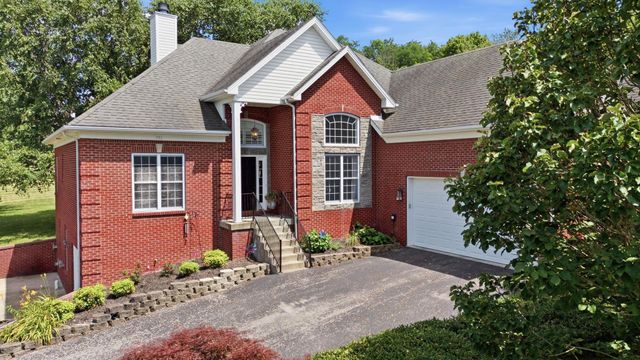 796 Ninevah Road, Frankfort, KY 40601