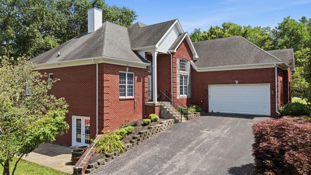 796 Ninevah Road, Frankfort, KY 40601