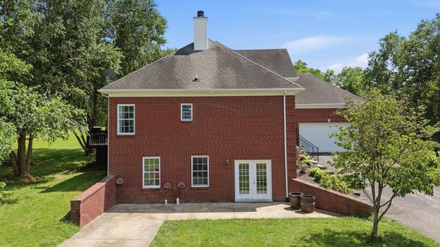 796 Ninevah Road, Frankfort, KY 40601