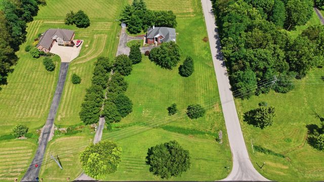 796 Ninevah Road, Frankfort, KY 40601