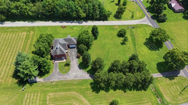 796 Ninevah Road, Frankfort, KY 40601
