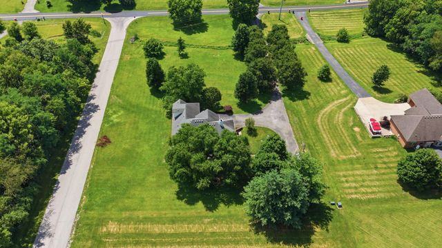796 Ninevah Road, Frankfort, KY 40601