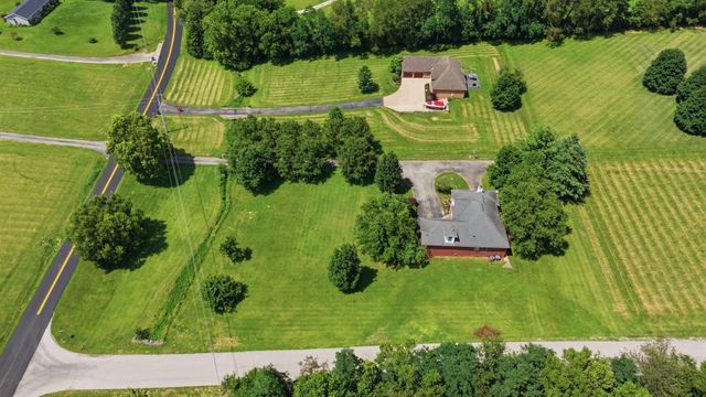796 Ninevah Road, Frankfort, KY 40601