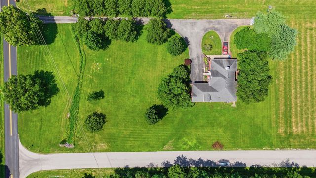 796 Ninevah Road, Frankfort, KY 40601