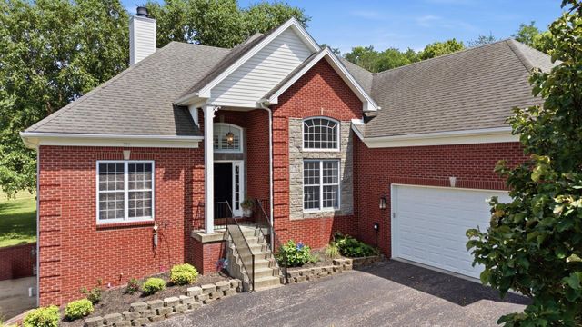 796 Ninevah Road, Frankfort, KY 40601