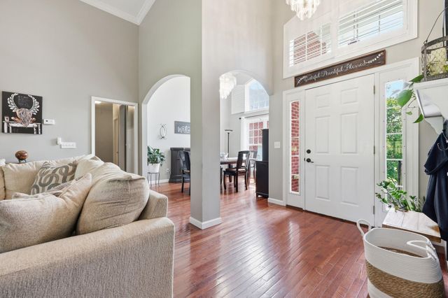 796 Ninevah Road, Frankfort, KY 40601