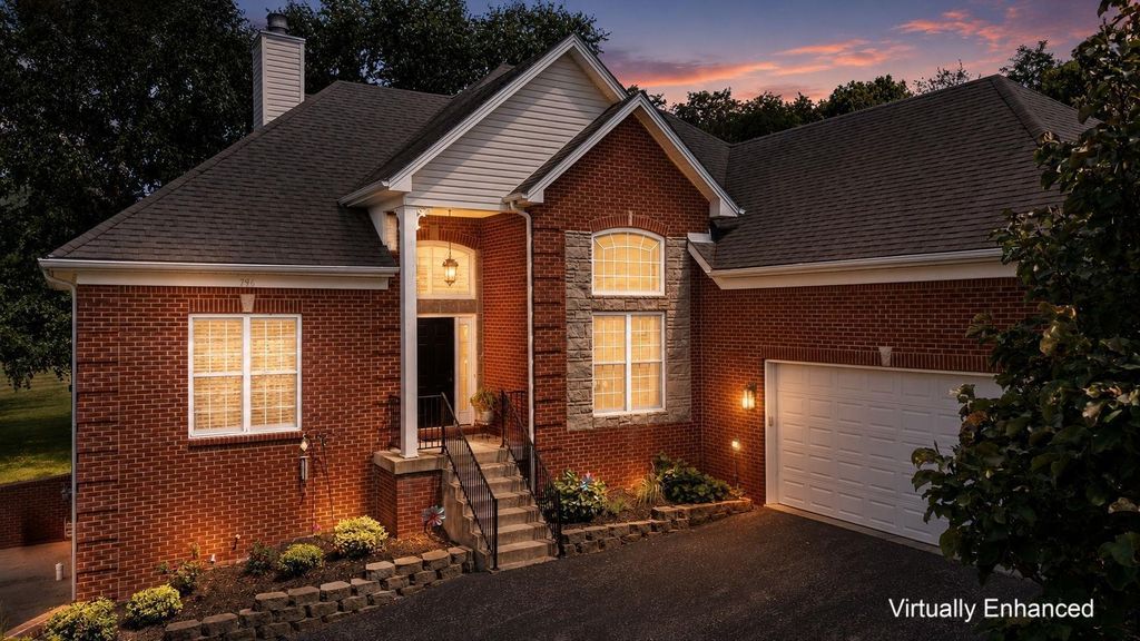 796 Ninevah Road, Frankfort, KY 40601