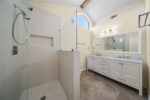 2539 Sunscape Lane, Dallas, TX 75287