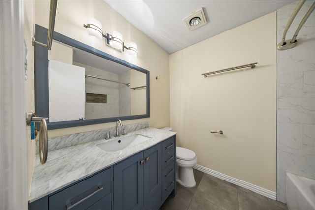 2539 Sunscape Lane, Dallas, TX 75287