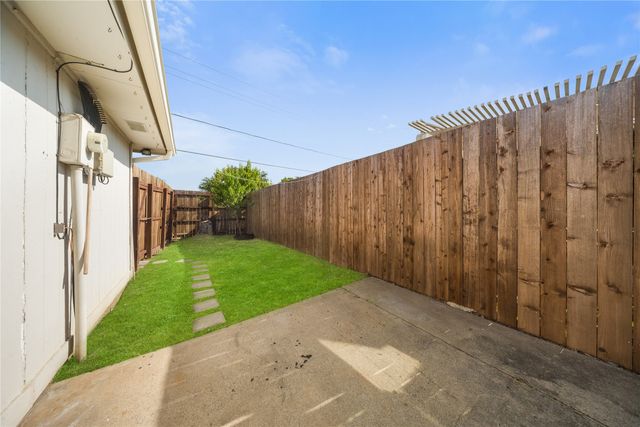 2539 Sunscape Lane, Dallas, TX 75287