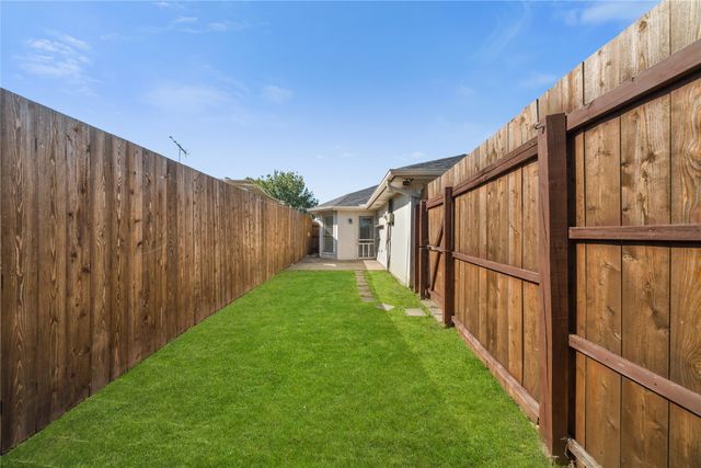 2539 Sunscape Lane, Dallas, TX 75287