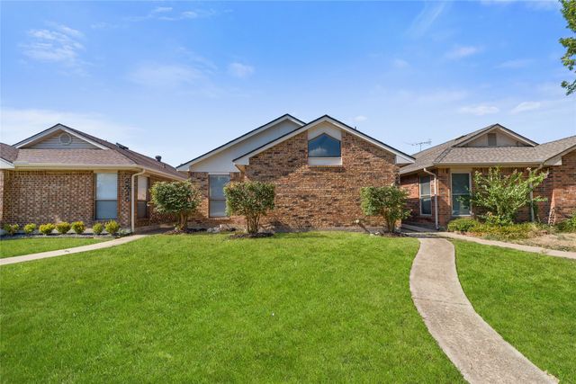 2539 Sunscape Lane, Dallas, TX 75287