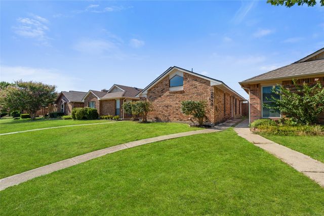 2539 Sunscape Lane, Dallas, TX 75287