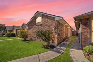2539 Sunscape Lane, Dallas, TX 75287