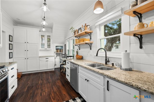 508 Main Street, Marble Falls, TX 78654