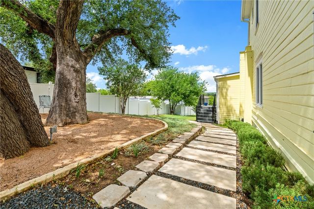 508 Main Street, Marble Falls, TX 78654