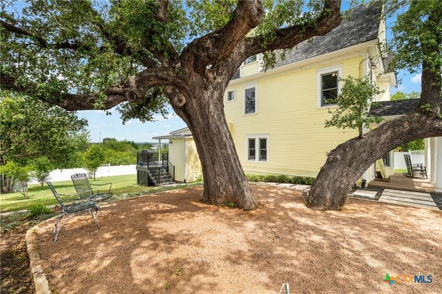 508 Main Street, Marble Falls, TX 78654