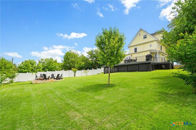 508 Main Street, Marble Falls, TX 78654