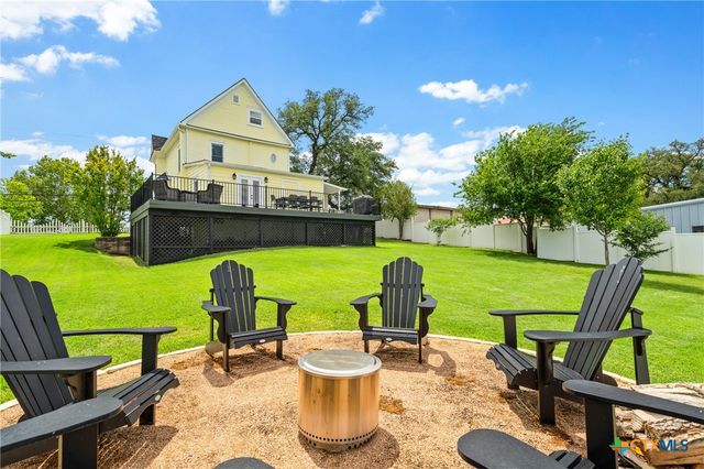 508 Main Street, Marble Falls, TX 78654