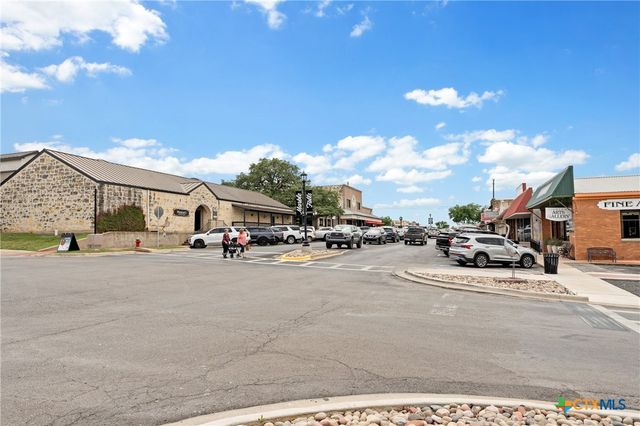 508 Main Street, Marble Falls, TX 78654