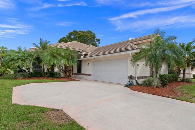 435 SW Jefferson Circle, Port St. Lucie, Port St Lucie, FL 34986