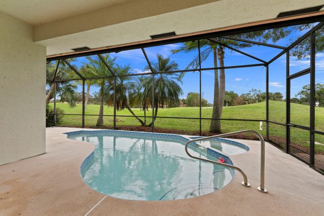 435 SW Jefferson Circle, Port St. Lucie, Port St Lucie, FL 34986