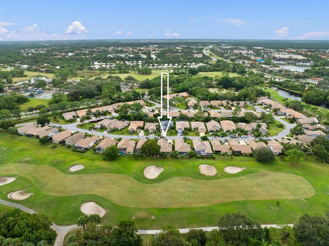 435 SW Jefferson Circle, Port St. Lucie, Port St Lucie, FL 34986