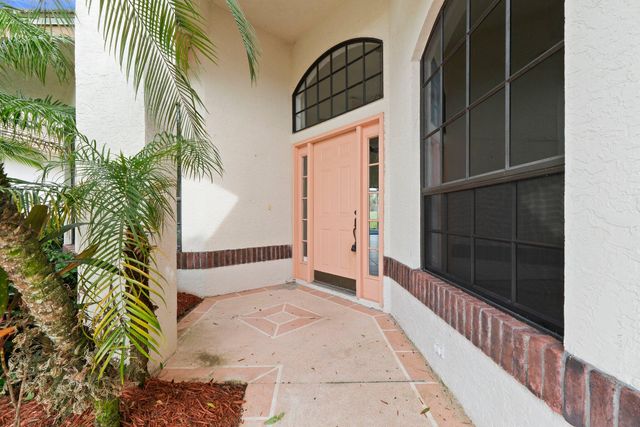 435 SW Jefferson Circle, Port St. Lucie, Port St Lucie, FL 34986