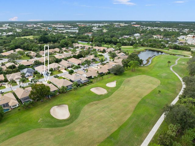 435 SW Jefferson Circle, Port St. Lucie, Port St Lucie, FL 34986