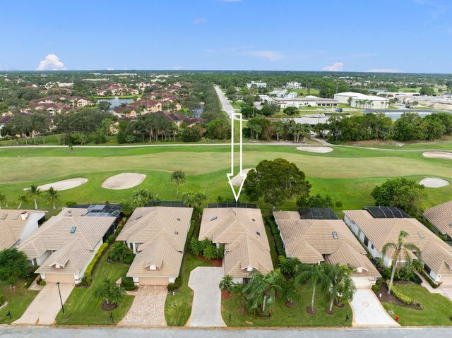 435 SW Jefferson Circle, Port St. Lucie, Port St Lucie, FL 34986