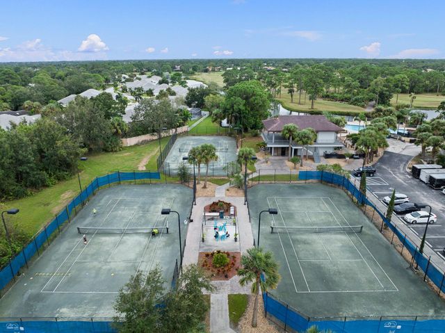 435 SW Jefferson Circle, Port St. Lucie, Port St Lucie, FL 34986