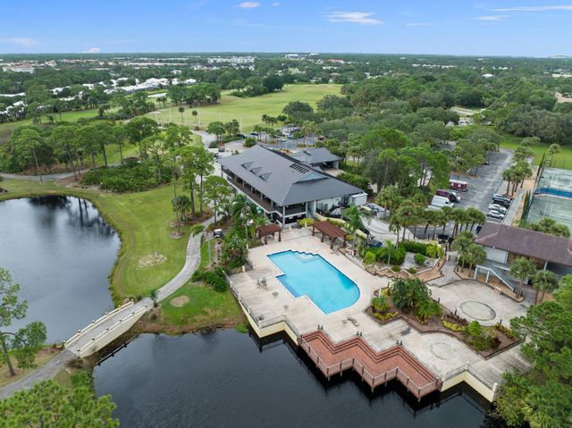 435 SW Jefferson Circle, Port St. Lucie, Port St Lucie, FL 34986