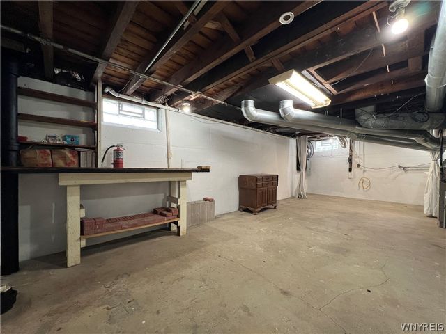 615 Starin Avenue, Buffalo, NY 14216