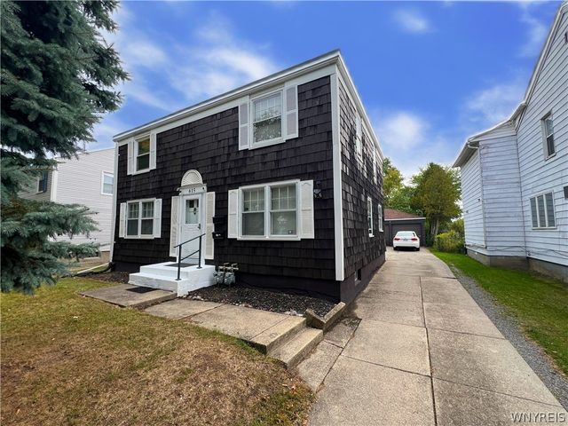 615 Starin Avenue, Buffalo, NY 14216
