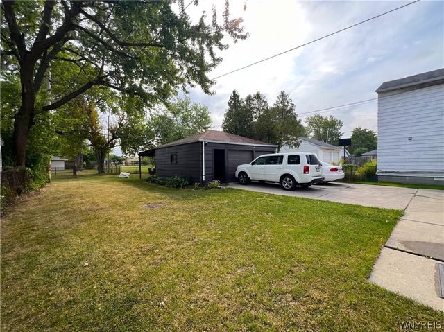 615 Starin Avenue, Buffalo, NY 14216