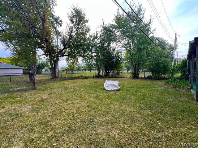 615 Starin Avenue, Buffalo, NY 14216
