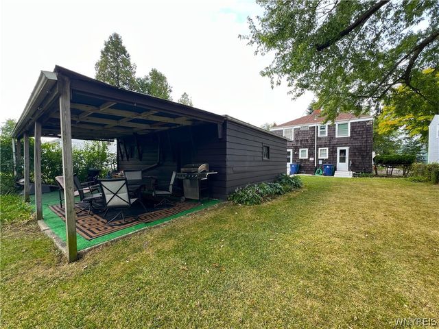615 Starin Avenue, Buffalo, NY 14216