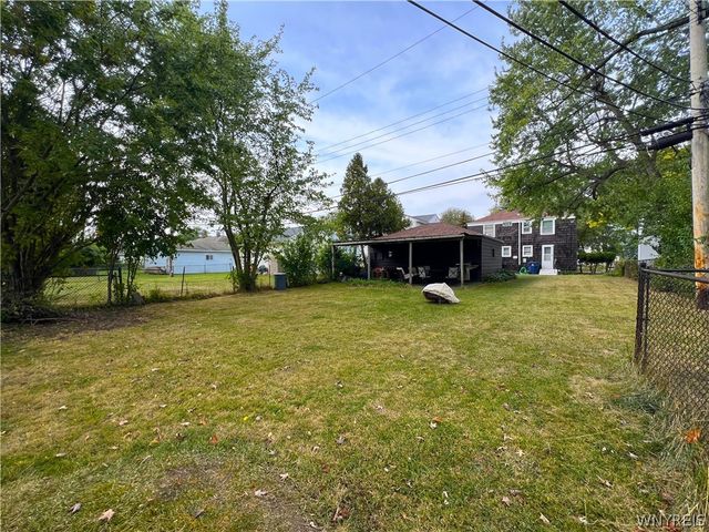 615 Starin Avenue, Buffalo, NY 14216