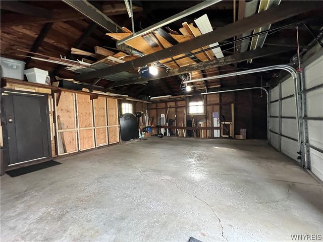 615 Starin Avenue, Buffalo, NY 14216