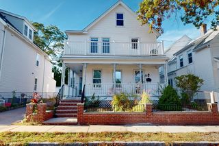 58 Teel Street 58, Arlington, MA 02474