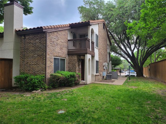 14151 Montfort Drive 367, Dallas, TX 75254