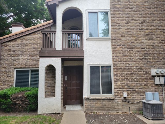 14151 Montfort Drive 367, Dallas, TX 75254