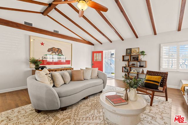 3310 London Street, Los Angeles, CA 90026