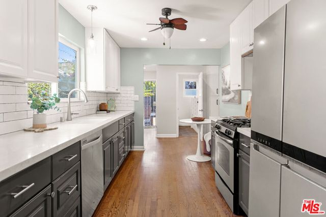 3310 London Street, Los Angeles, CA 90026